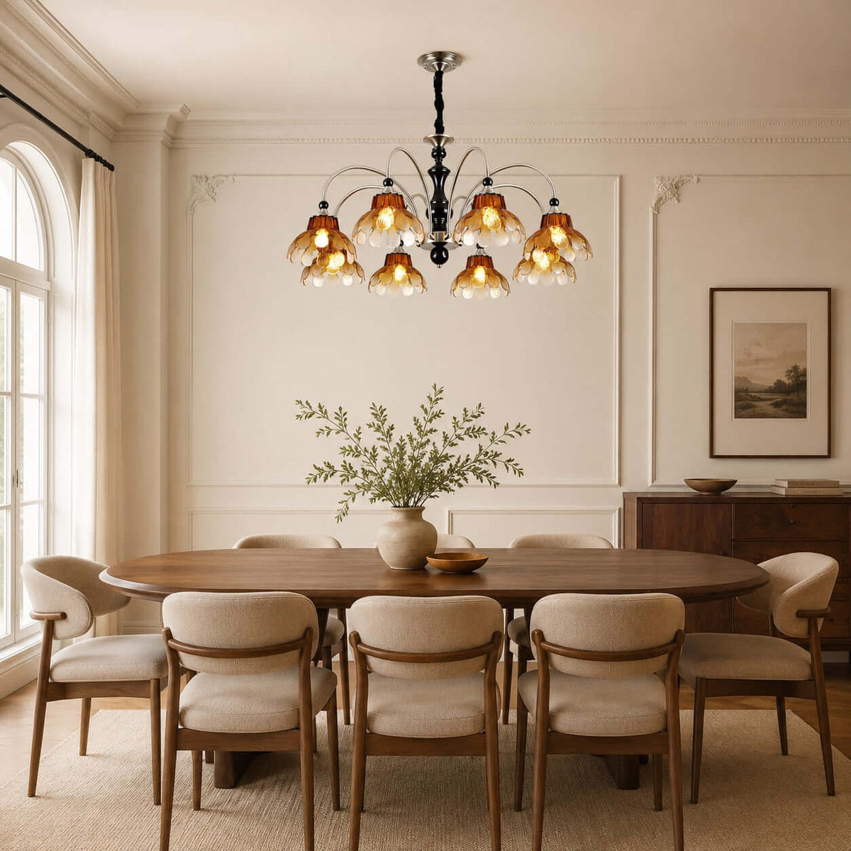 Corvella Chandelier