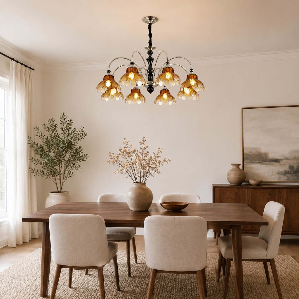 Corvella Chandelier