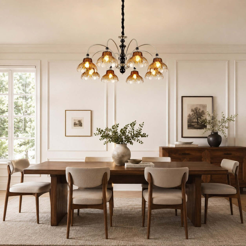 Corvella Chandelier