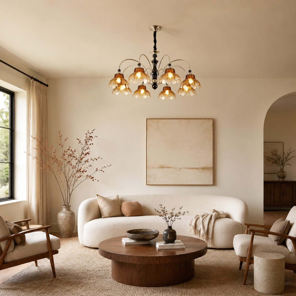 Corvella Chandelier