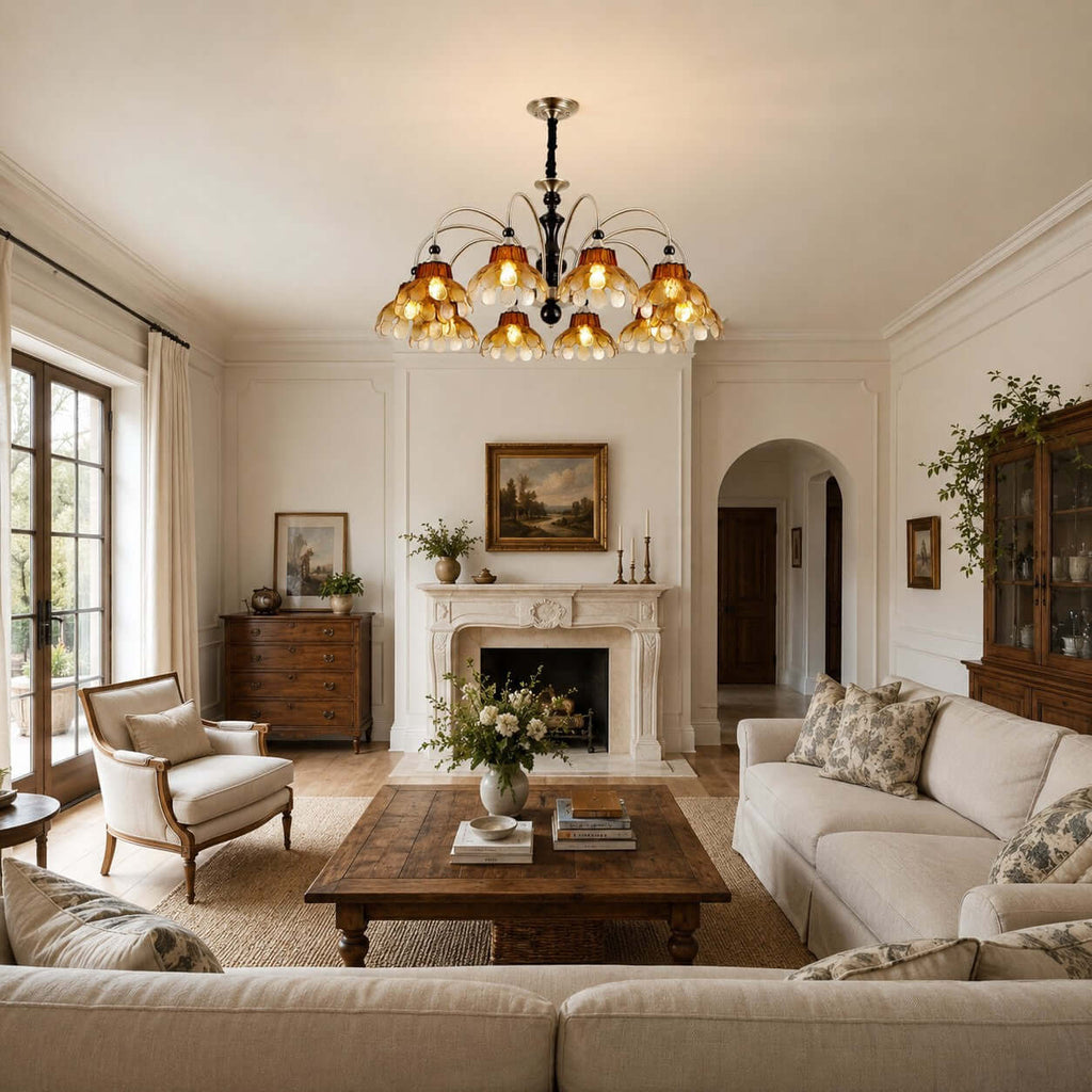 Corvella Chandelier