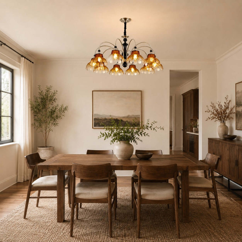 Corvella Chandelier
