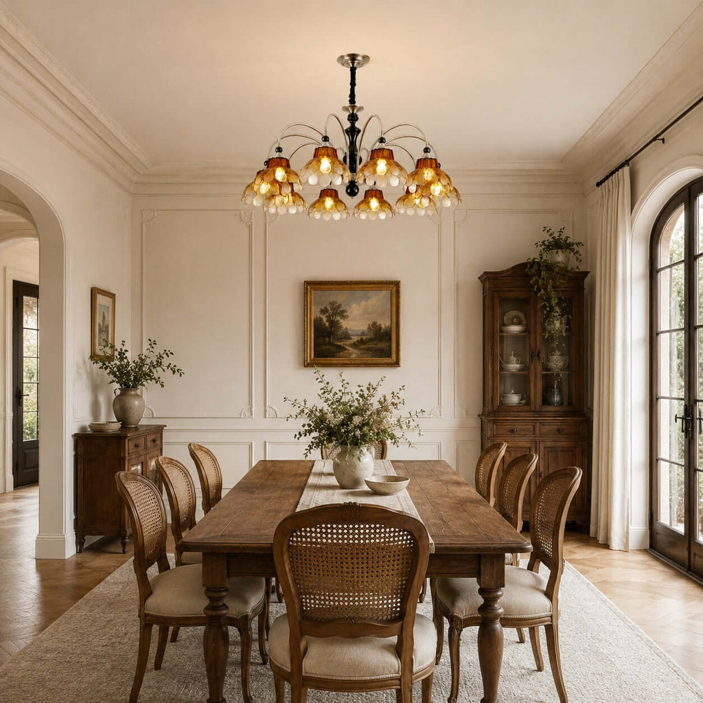 Corvella Chandelier