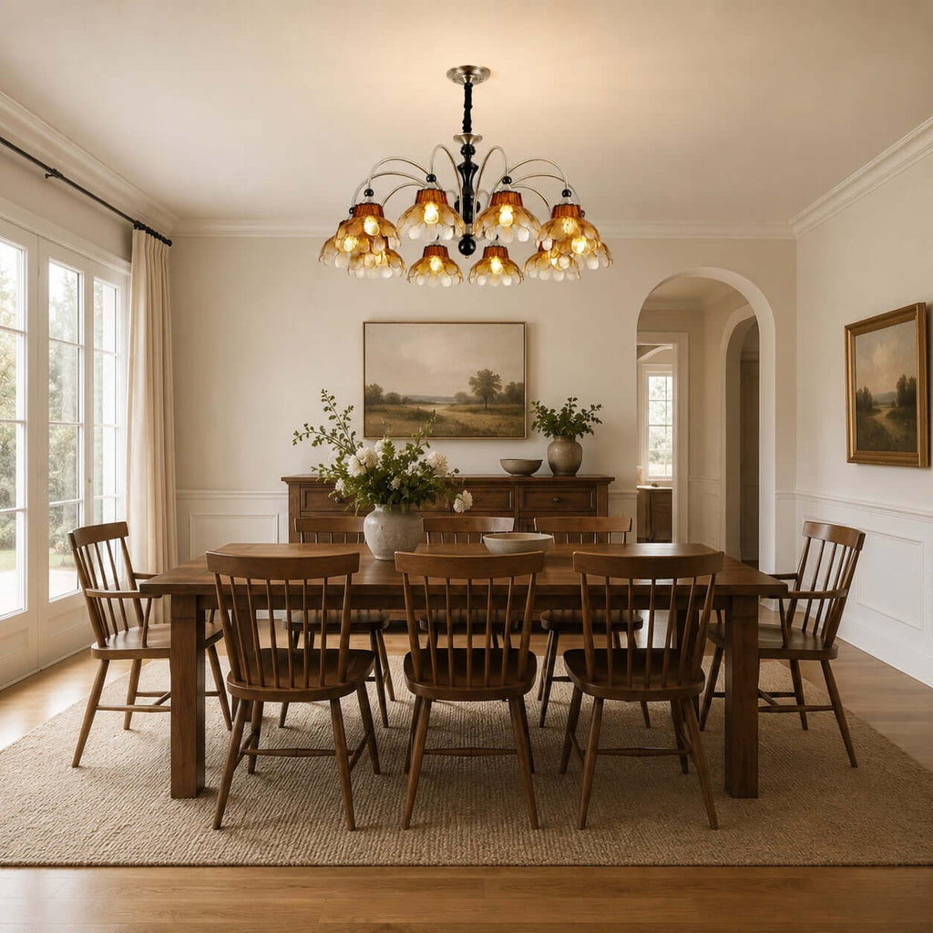 Corvella Chandelier
