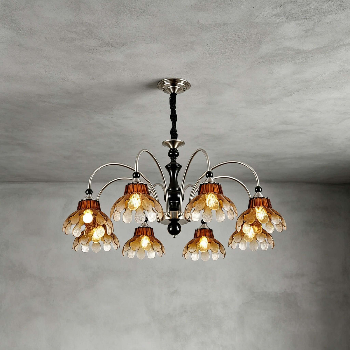 Corvella Chandelier