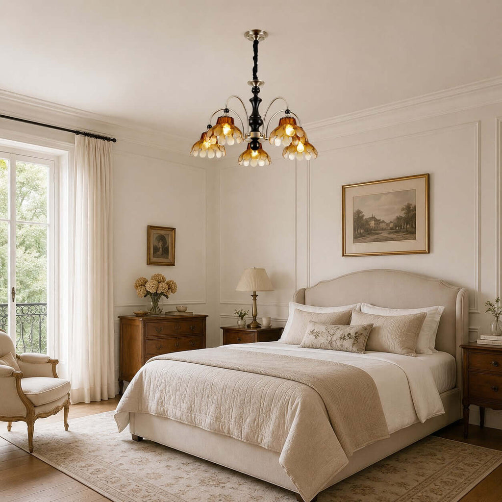 Corvella Chandelier