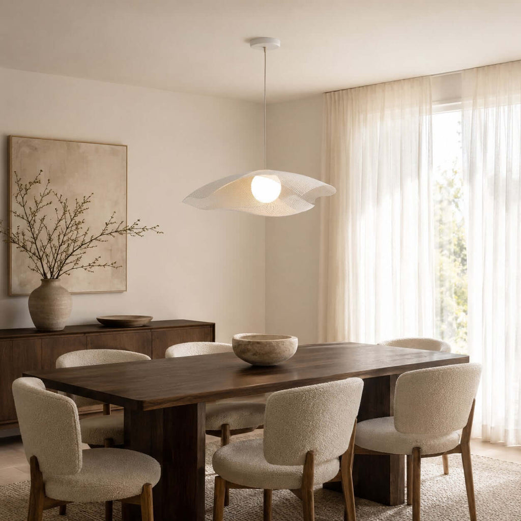 Cresta Pendant Light