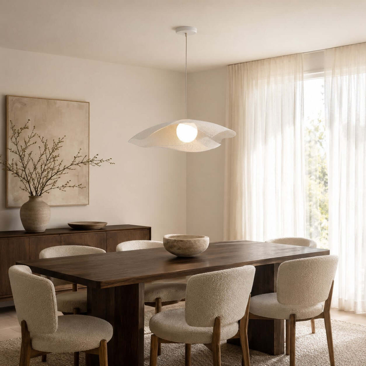 Cresta Pendant Light