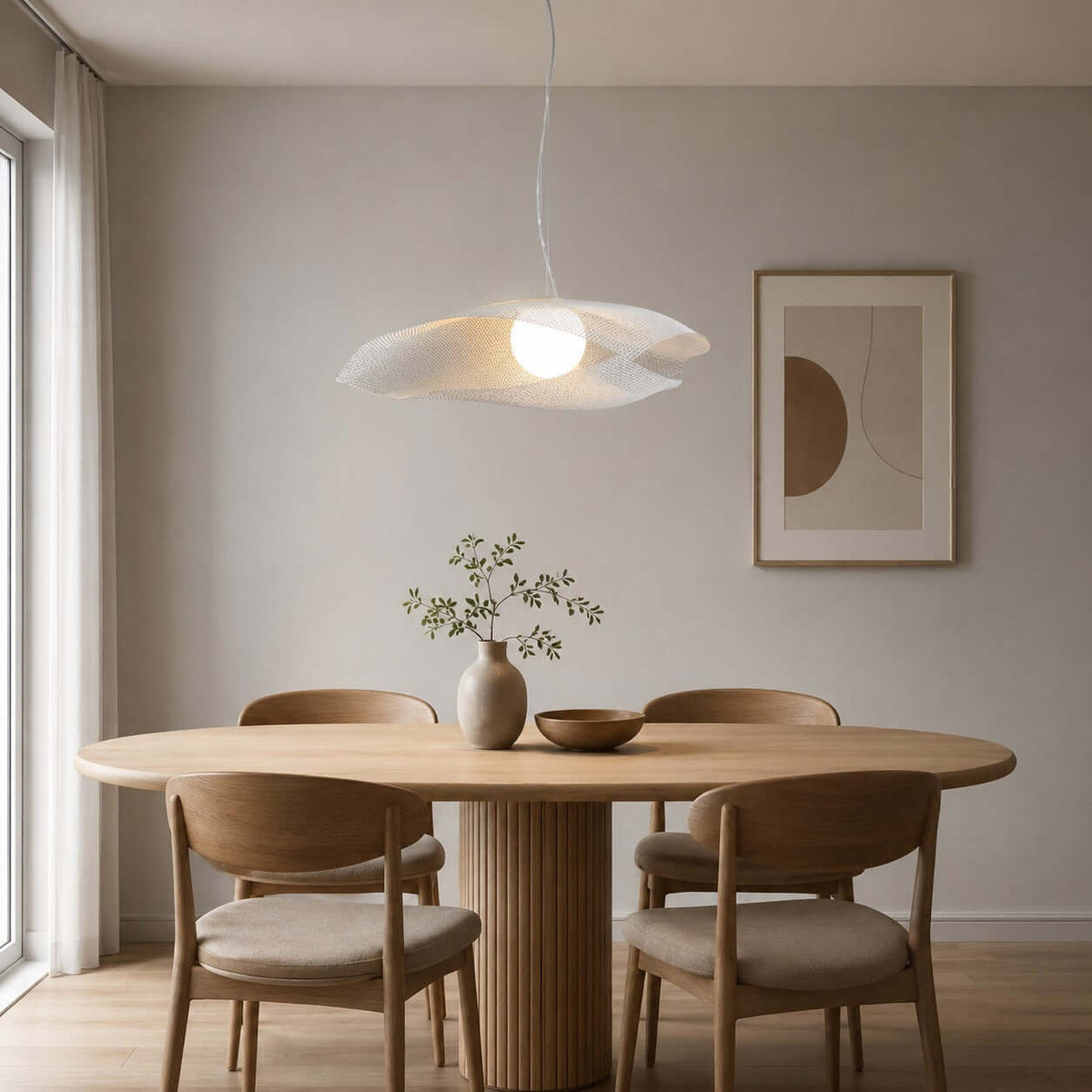Cresta Pendant Light
