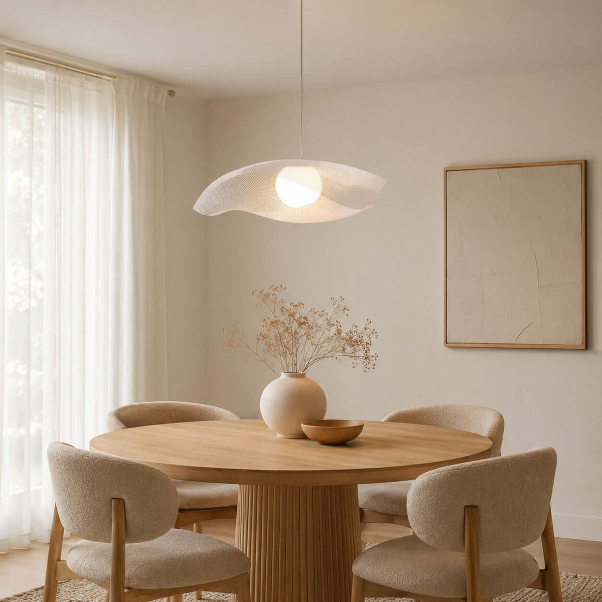 Cresta Pendant Light