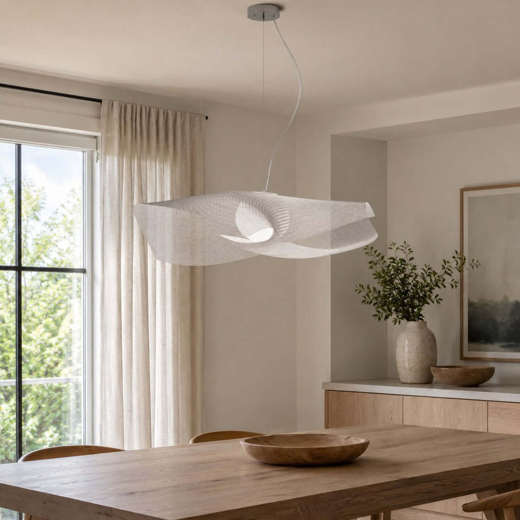 Cresta Pendant Light