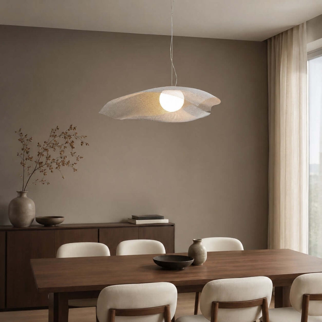 Cresta Pendant Light