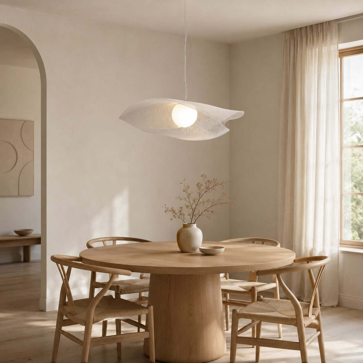 Cresta Pendant Light