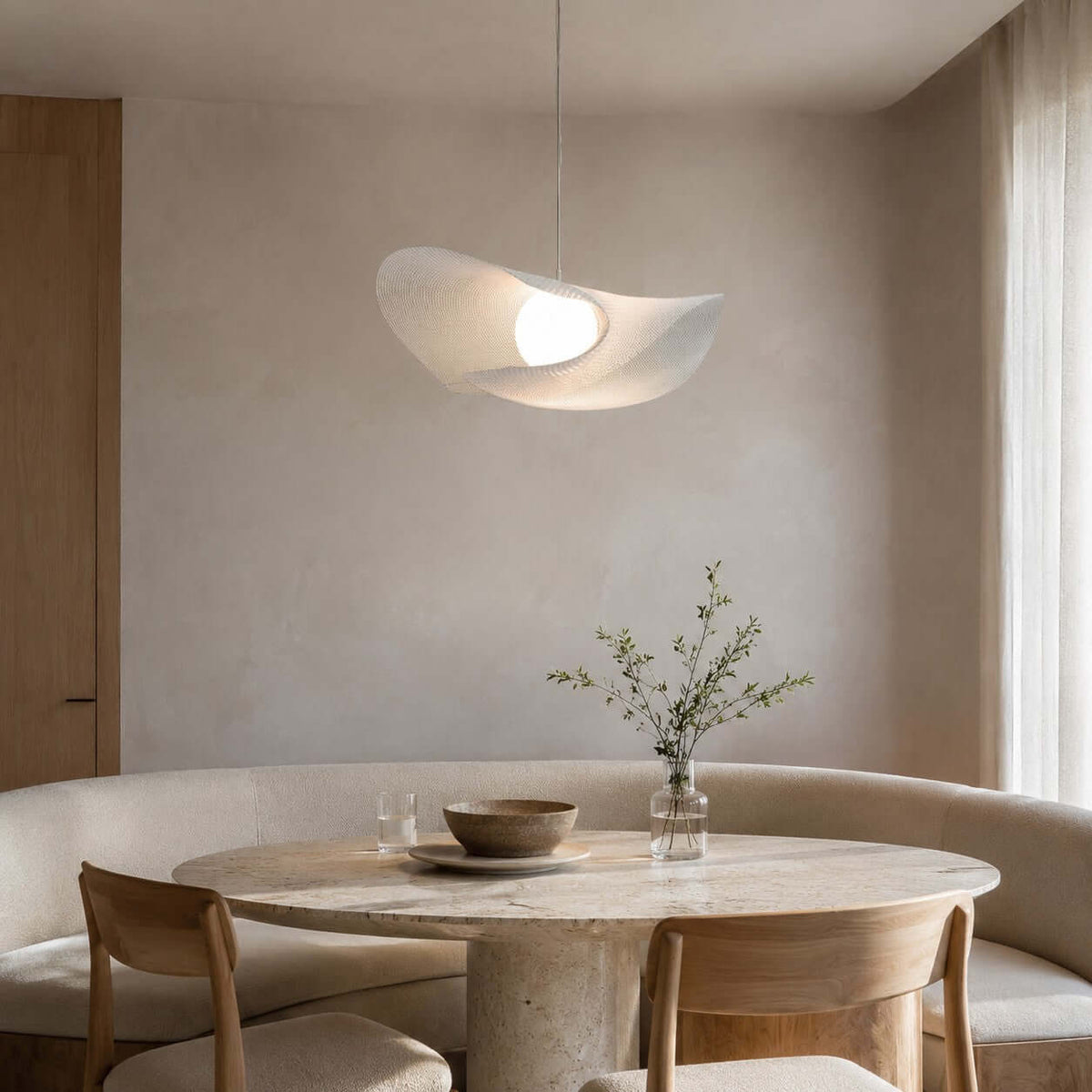 Cresta Pendant Light