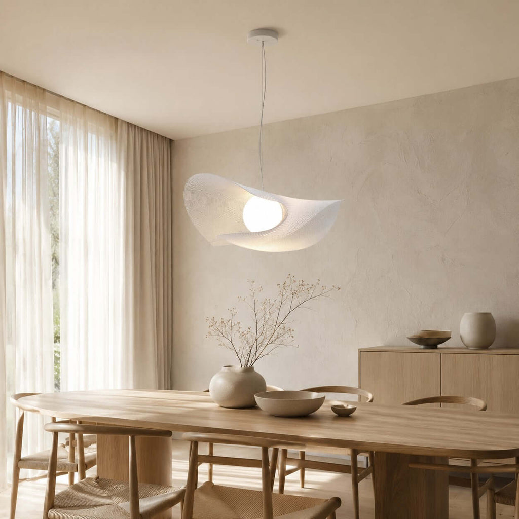 Cresta Pendant Light