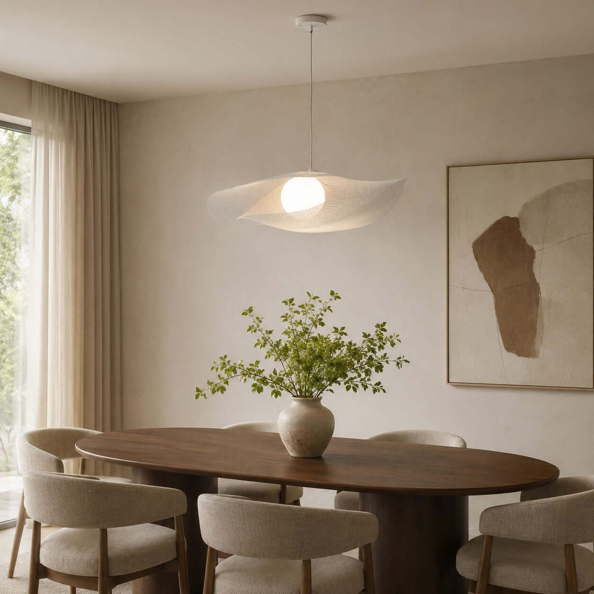Cresta Pendant Light