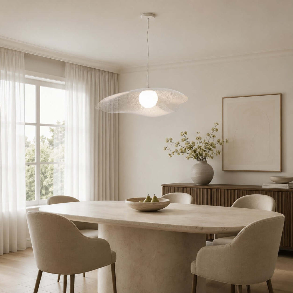 Cresta Pendant Light