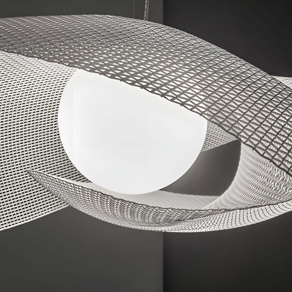 Cresta Pendant Light