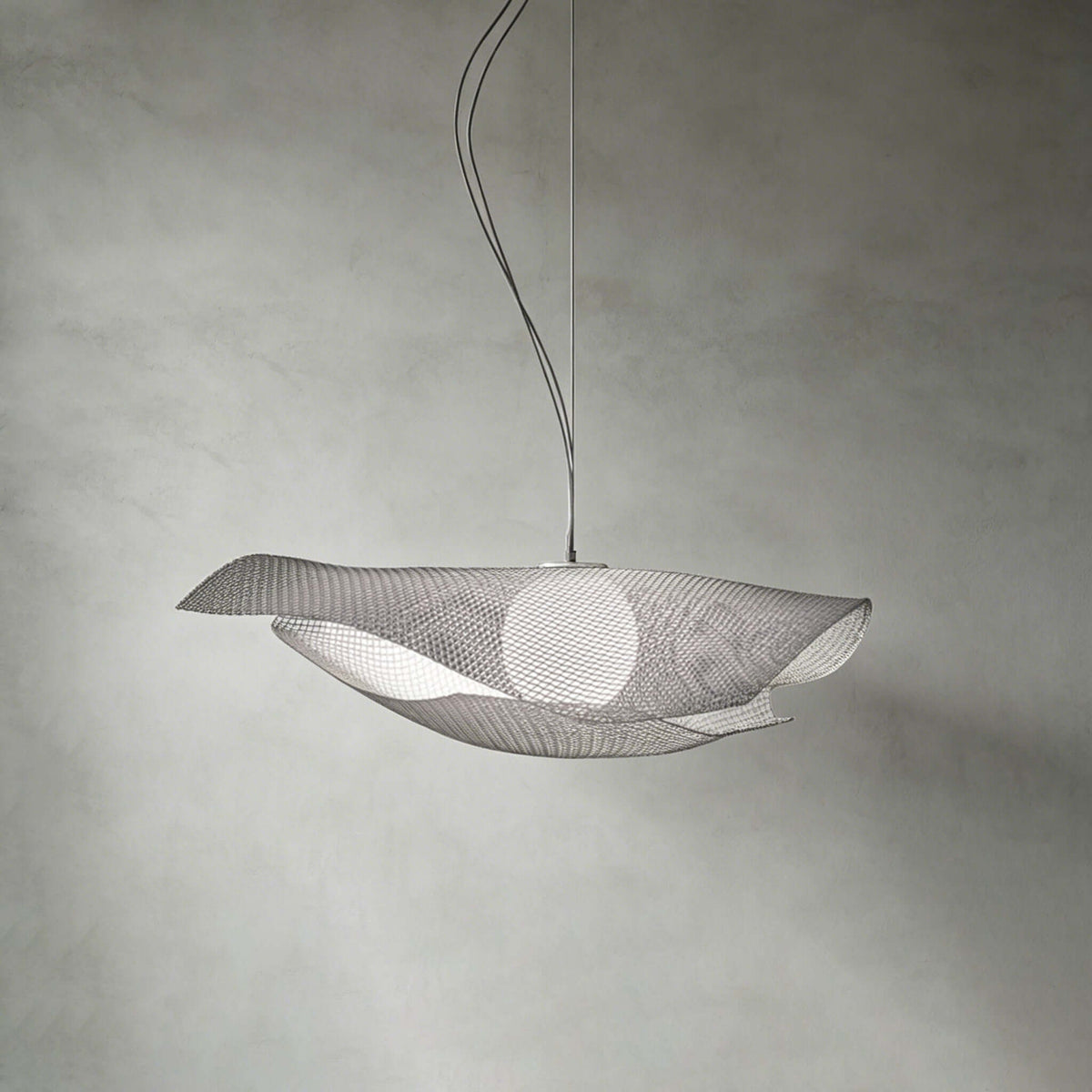 Cresta Pendant Light