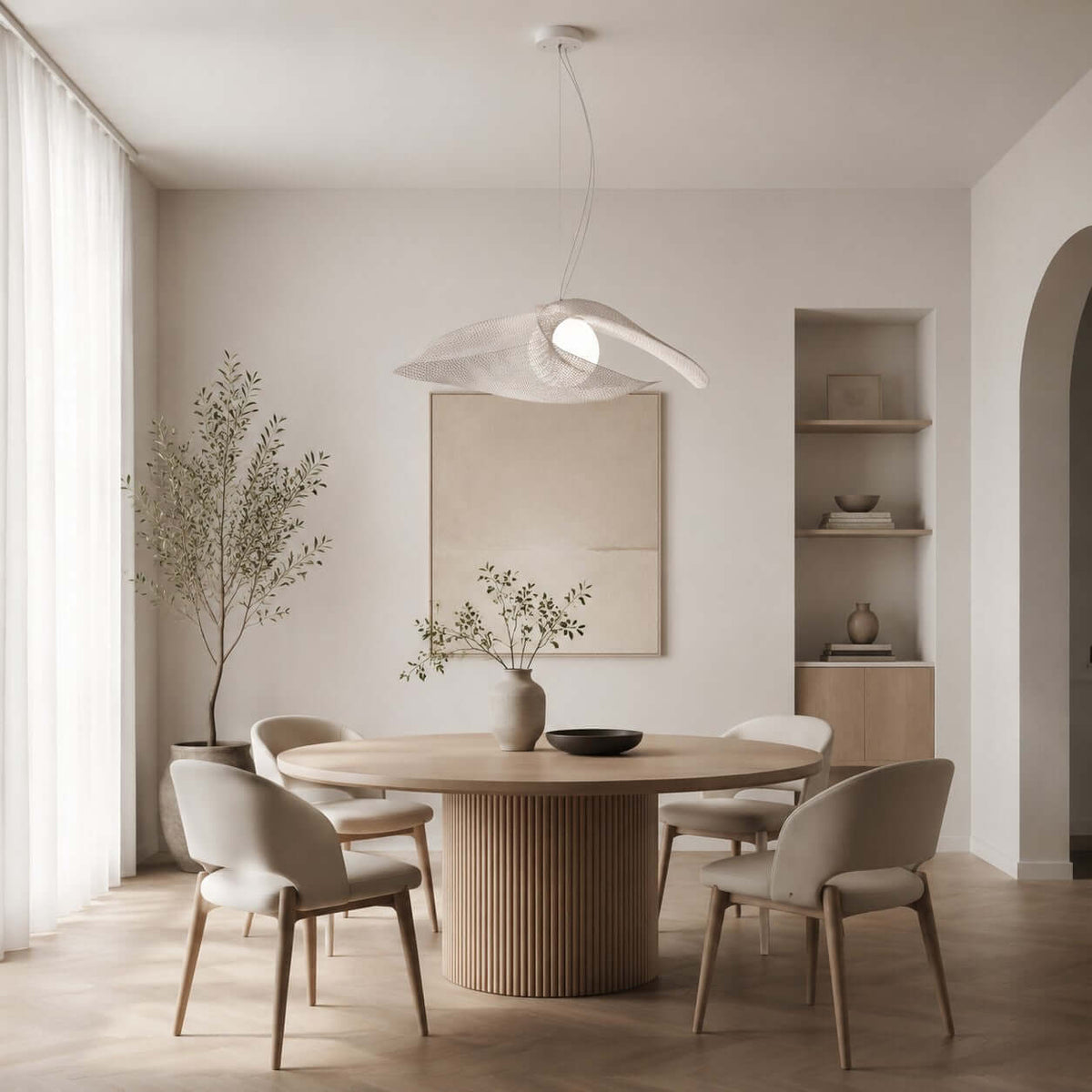 Cresta Pendant Light