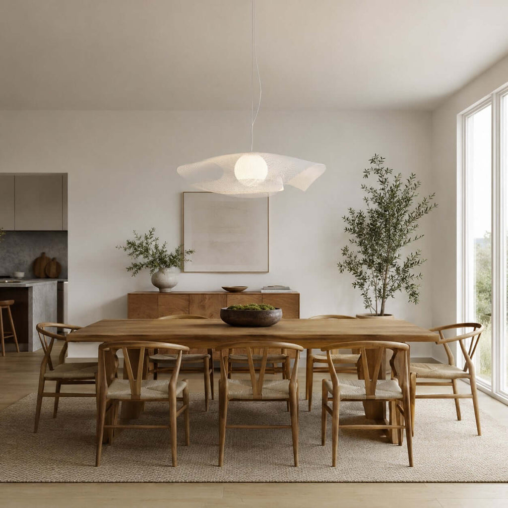 Cresta Pendant Light
