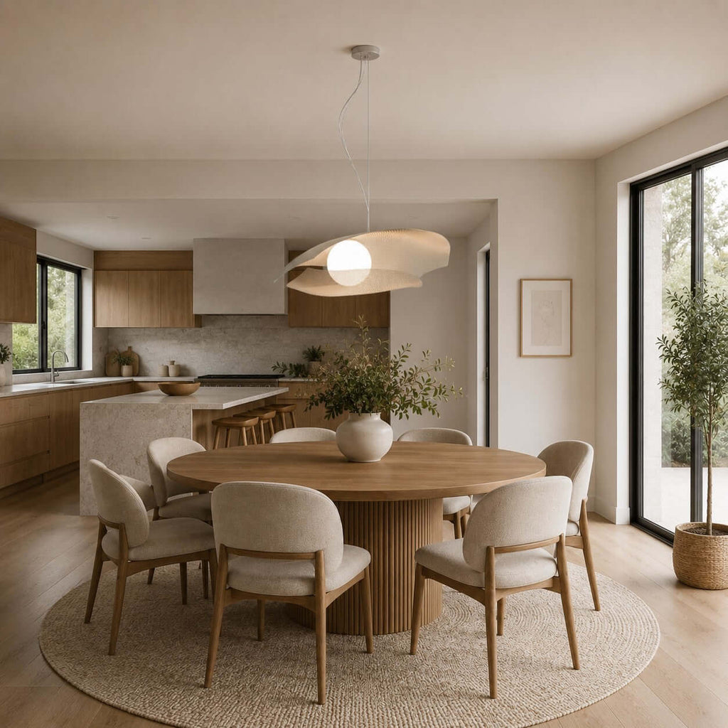 Cresta Pendant Light
