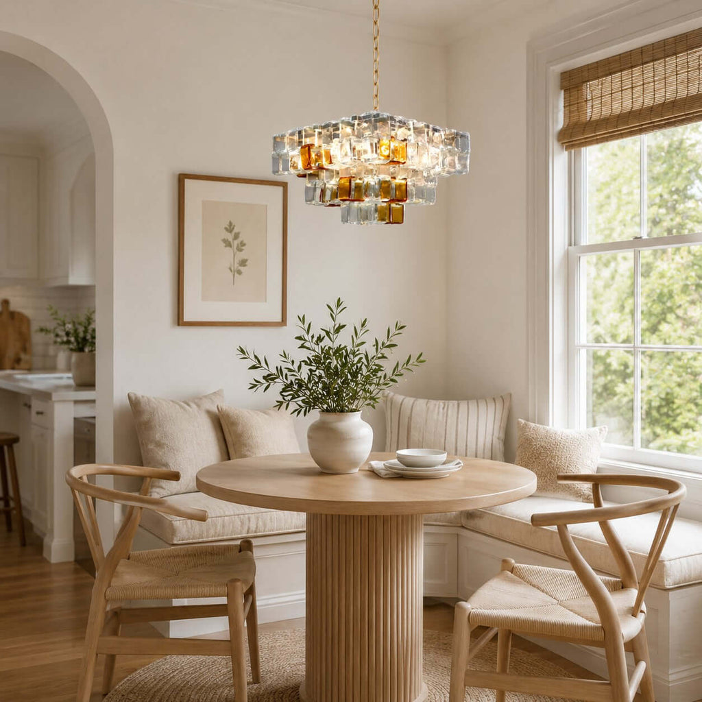 Cubria Chandelier