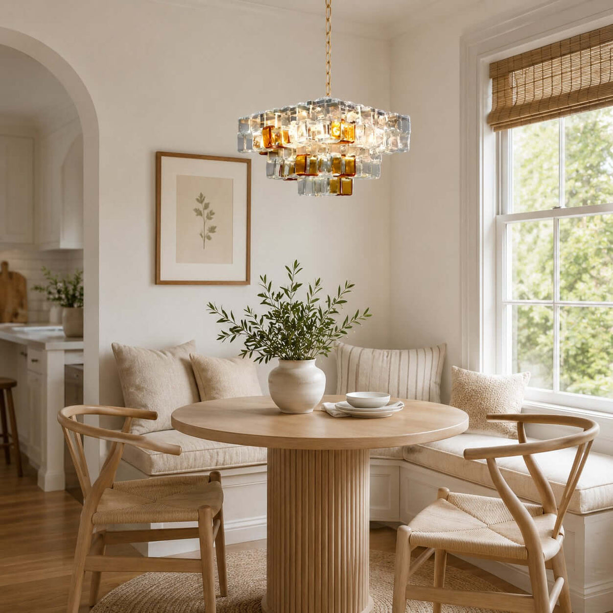 Cubria Chandelier