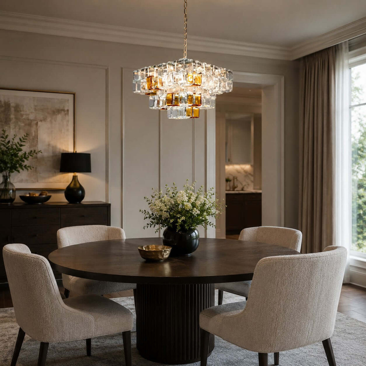 Cubria Chandelier