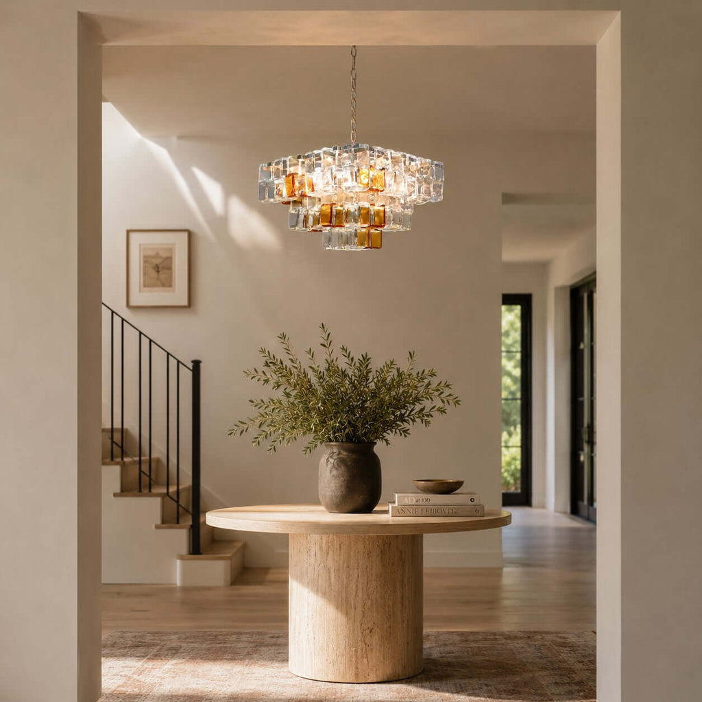 Cubria Chandelier