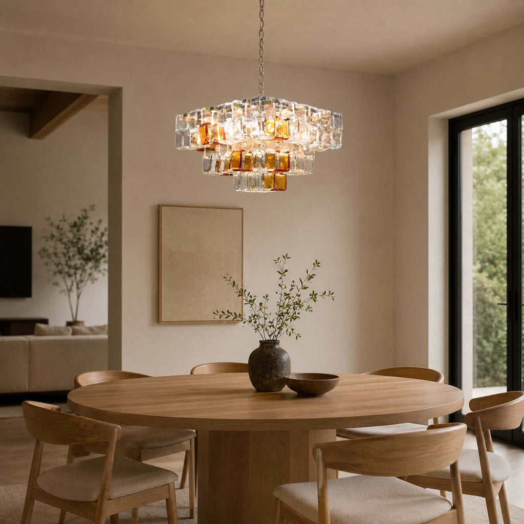 Cubria Chandelier