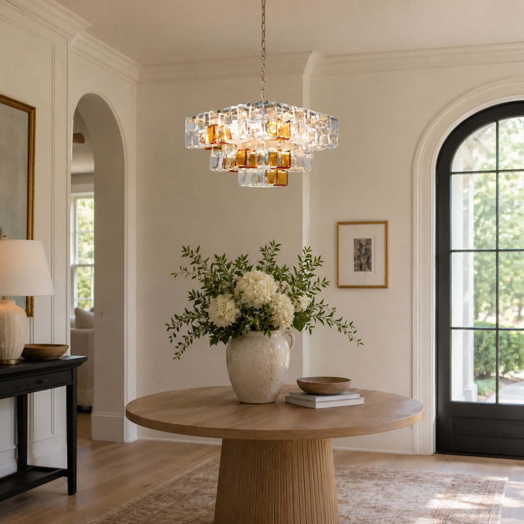 Cubria Chandelier