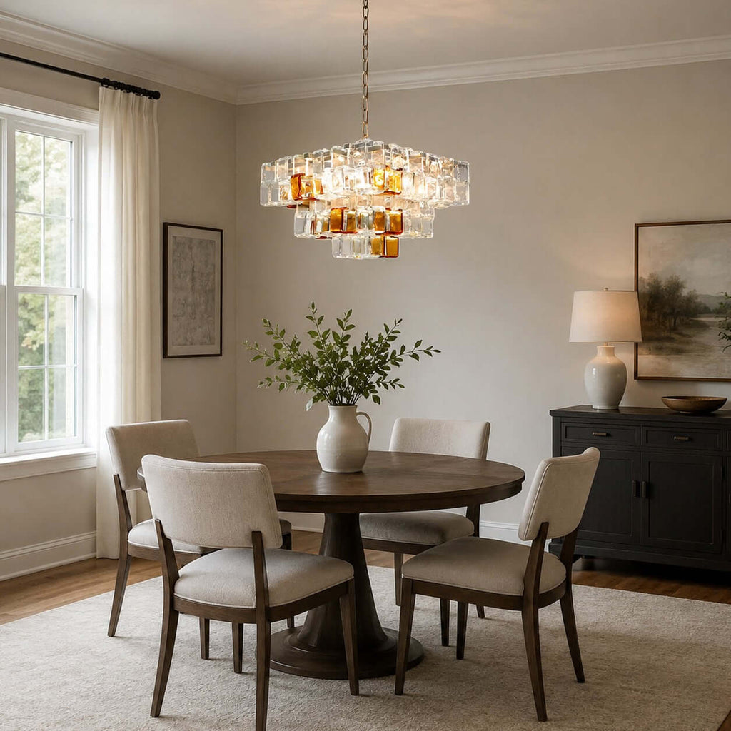 Cubria Chandelier