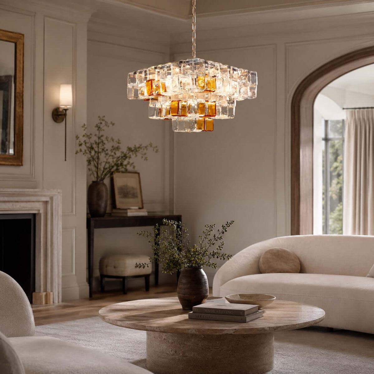 Cubria Chandelier