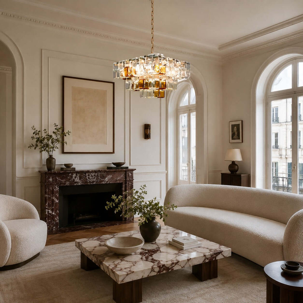 Cubria Chandelier