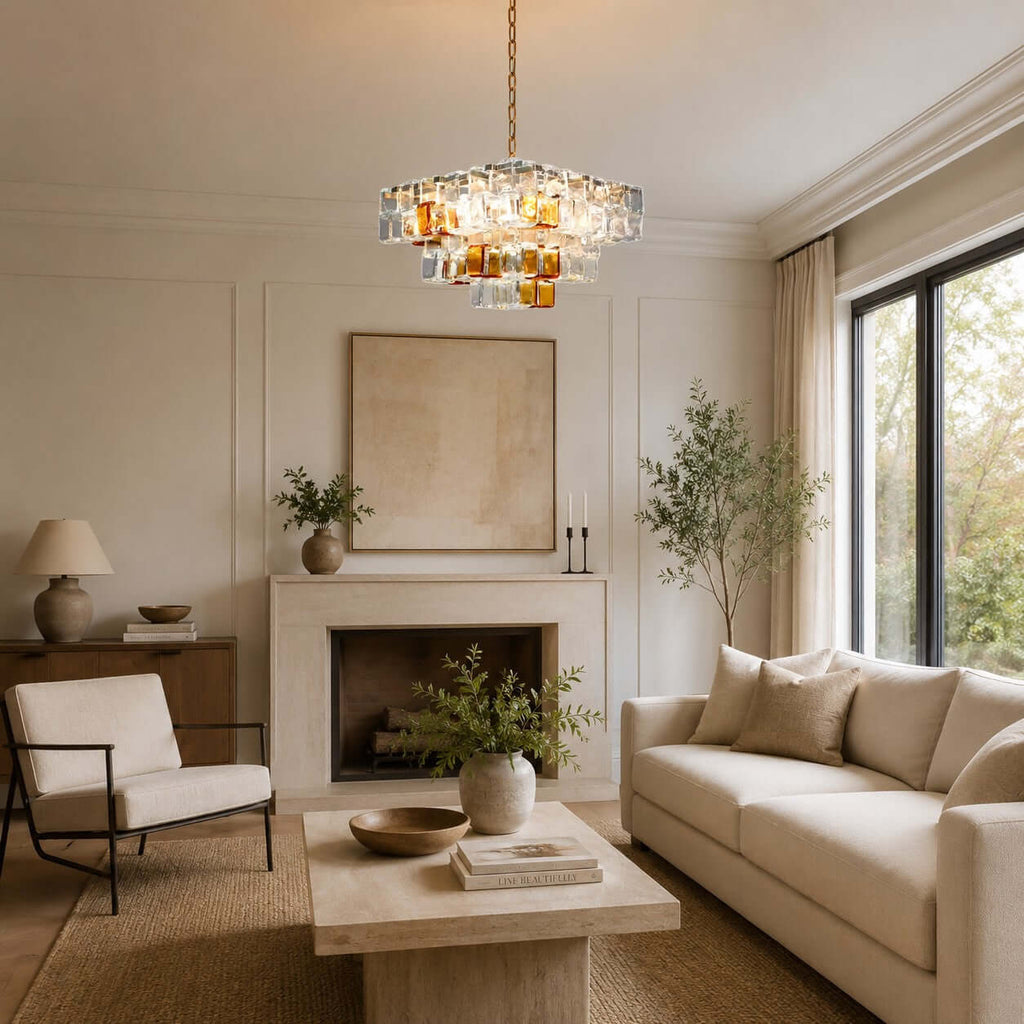 Cubria Chandelier