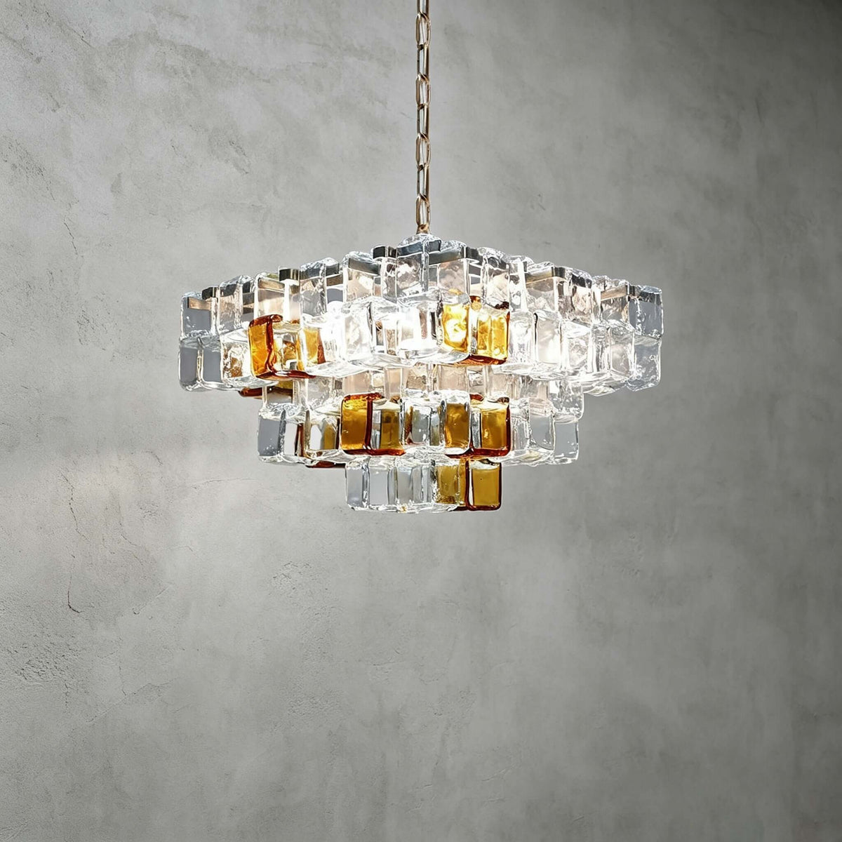 Cubria Chandelier