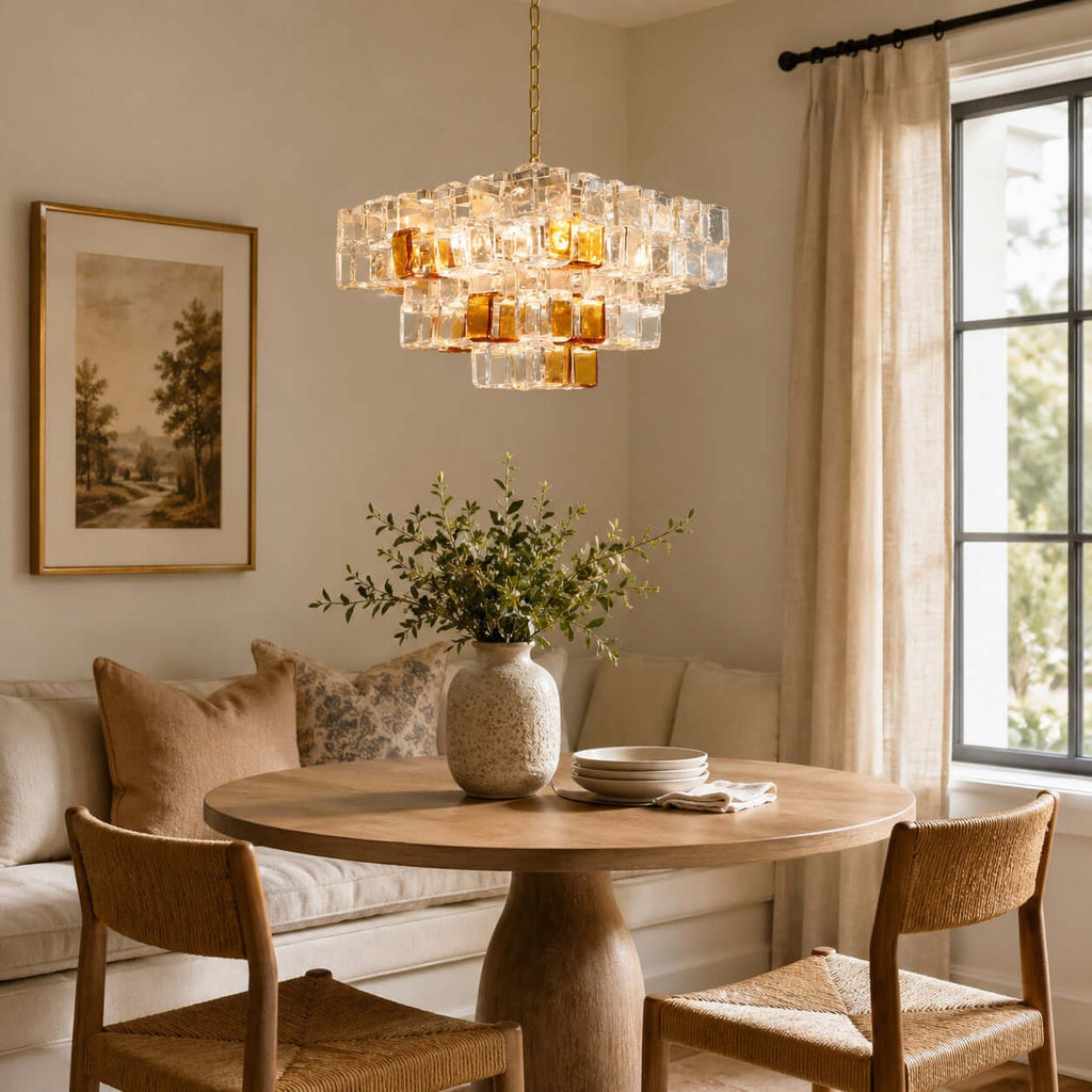 Cubria Chandelier