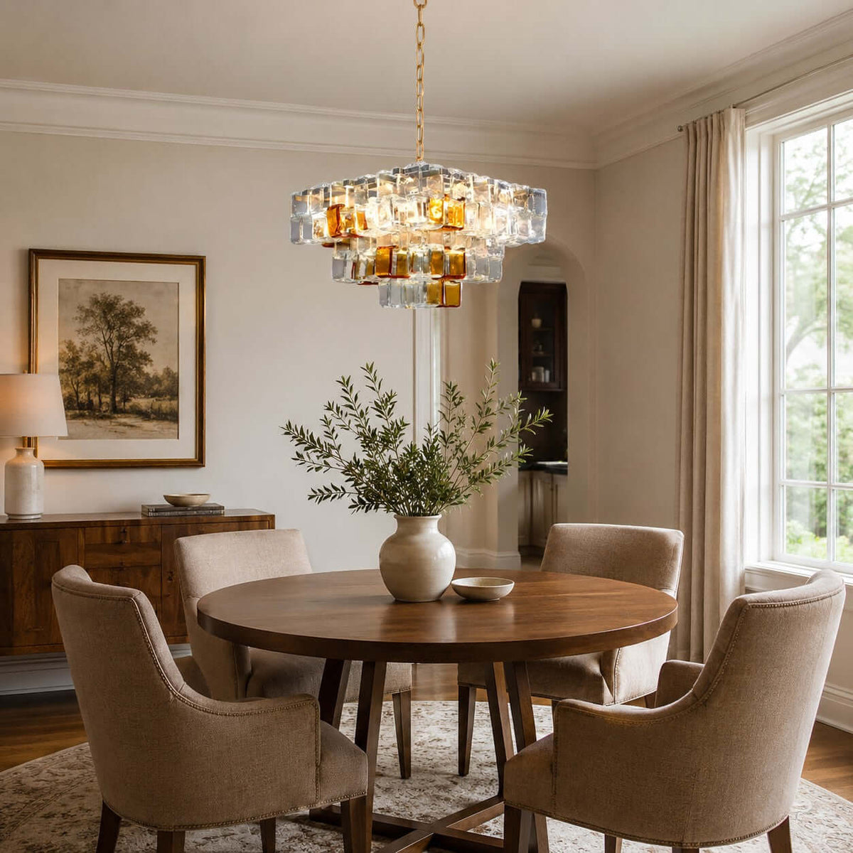 Cubria Chandelier