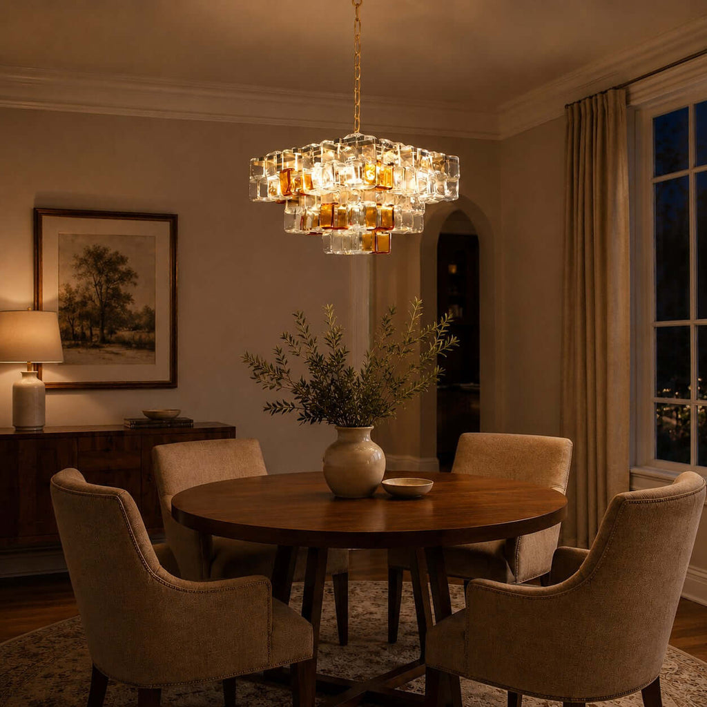 Cubria Chandelier