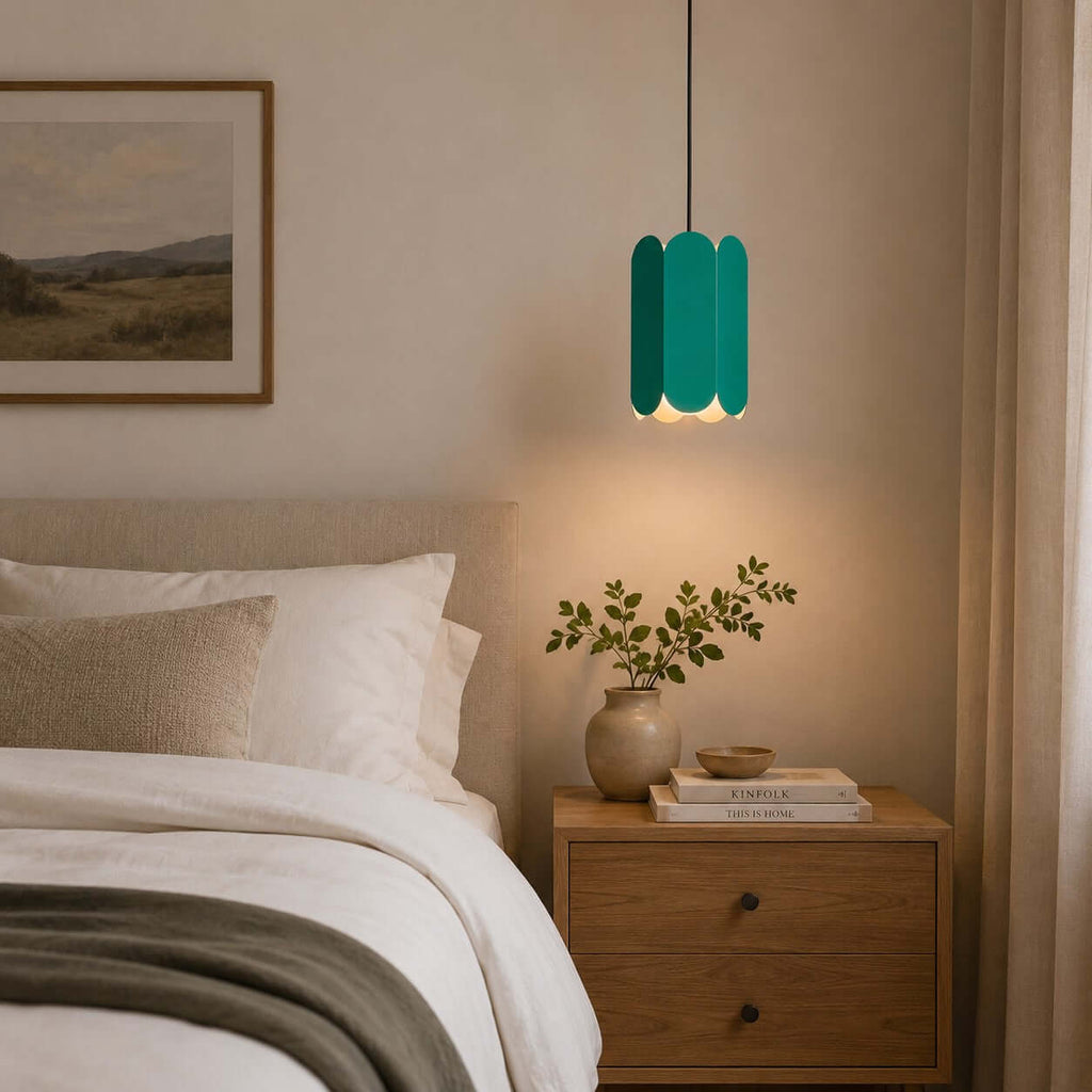 Cylora Pendant Light