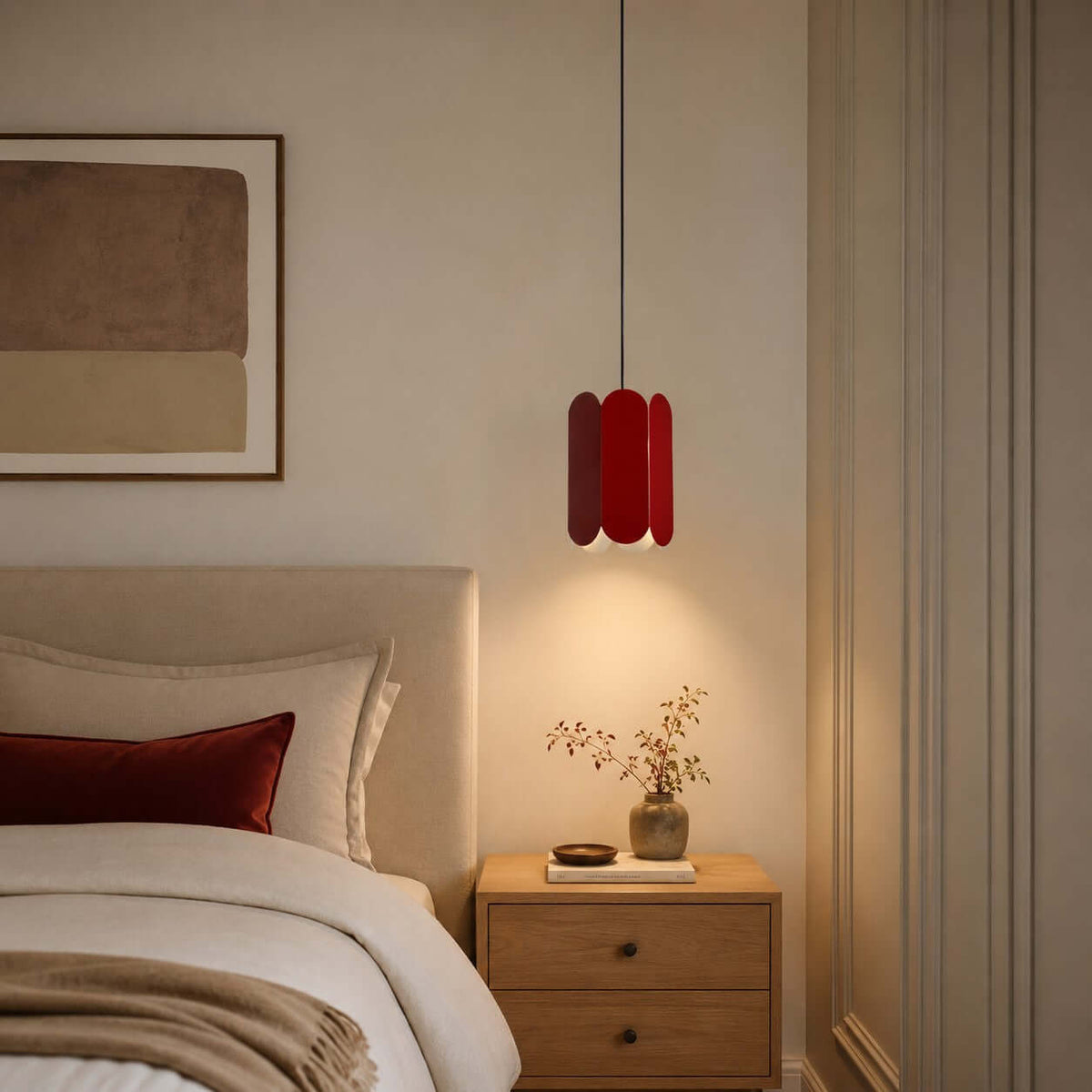 Cylora Pendant Light