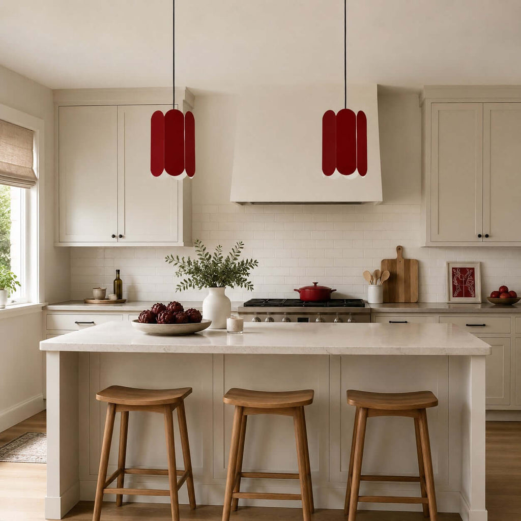 Cylora Pendant Light