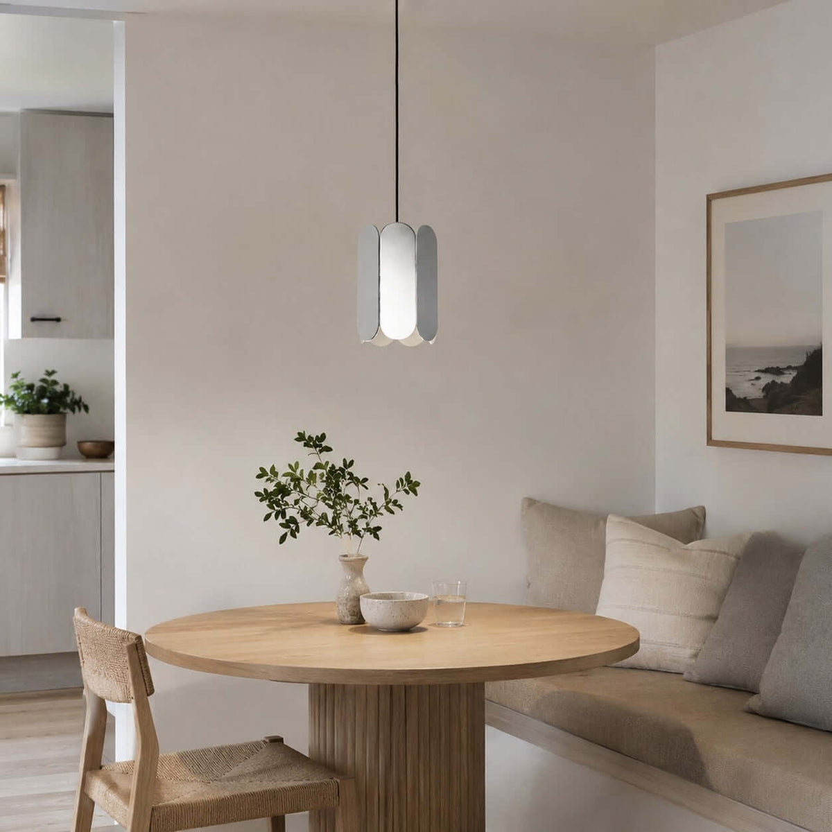 Cylora Pendant Light