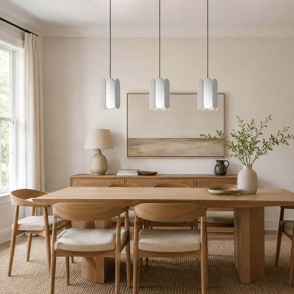 Cylora Pendant Light