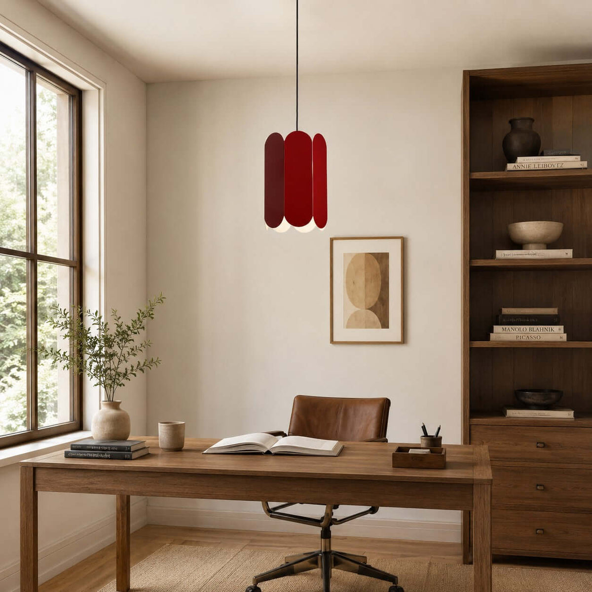 Cylora Pendant Light