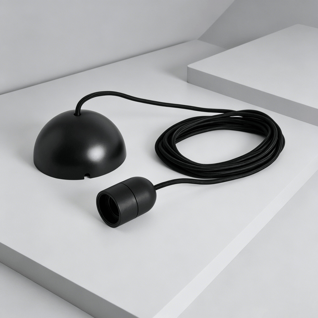 Cylora Pendant Light