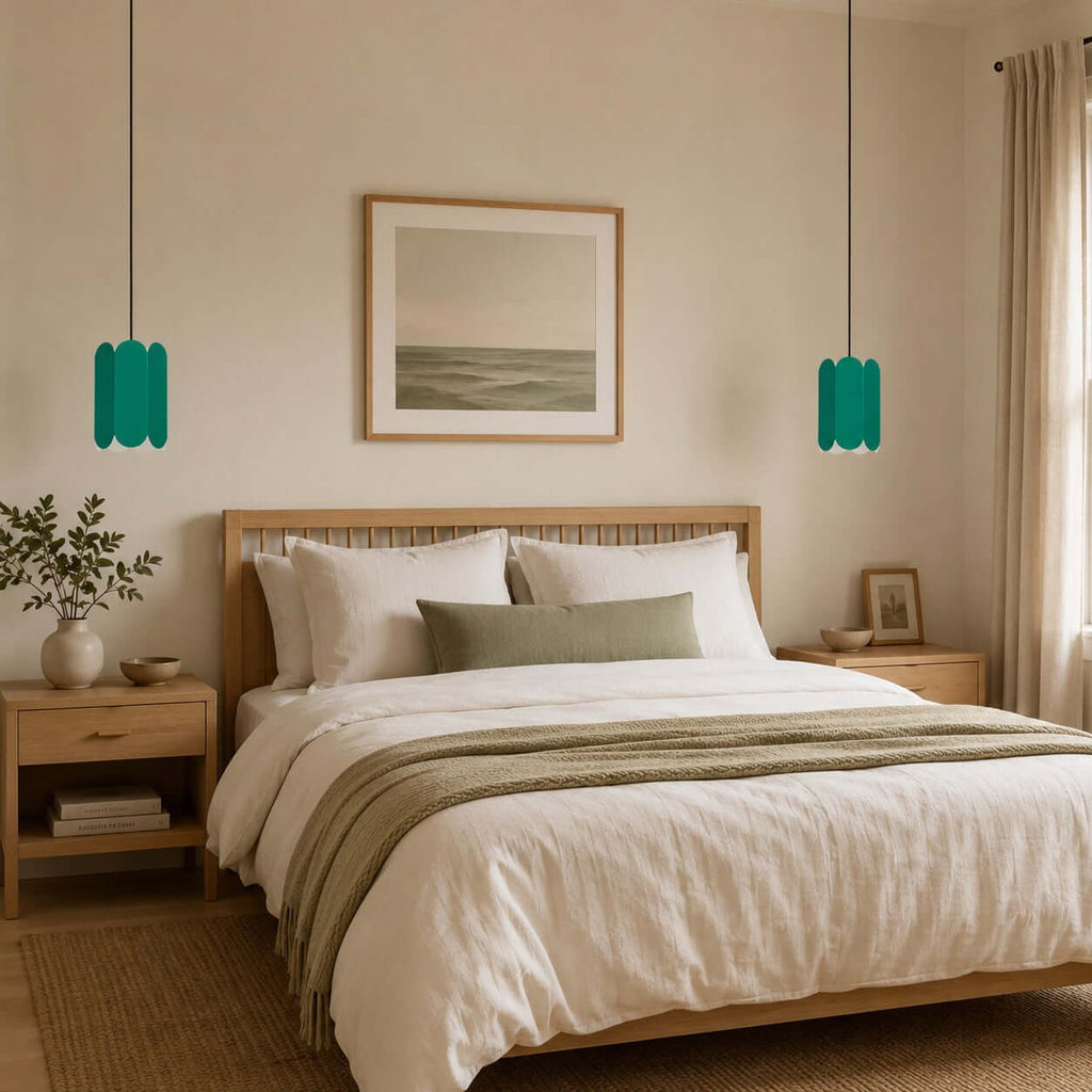 Cylora Pendant Light