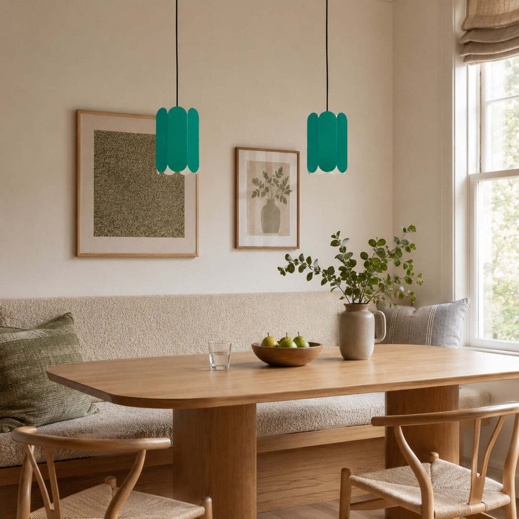 Cylora Pendant Light