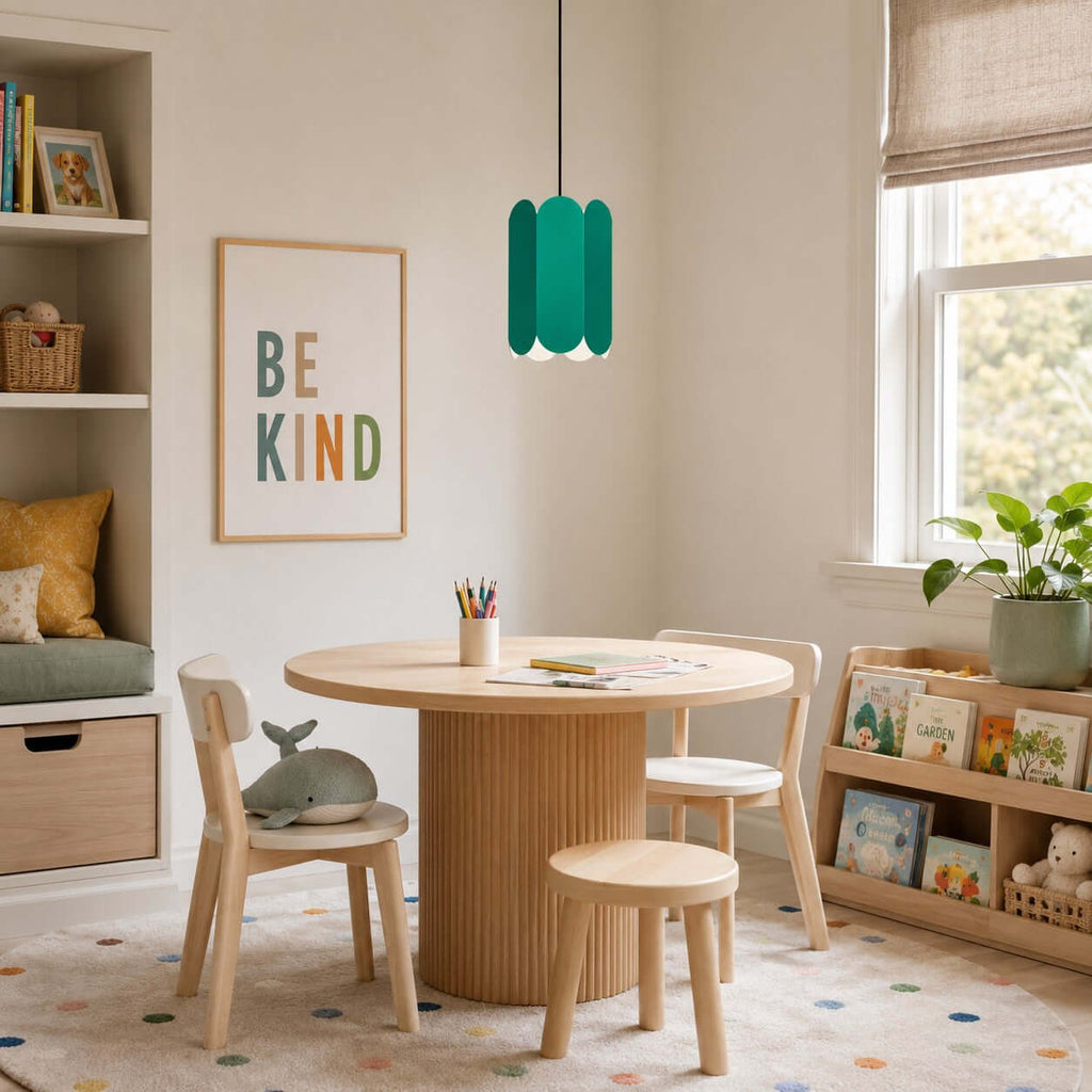 Cylora Pendant Light